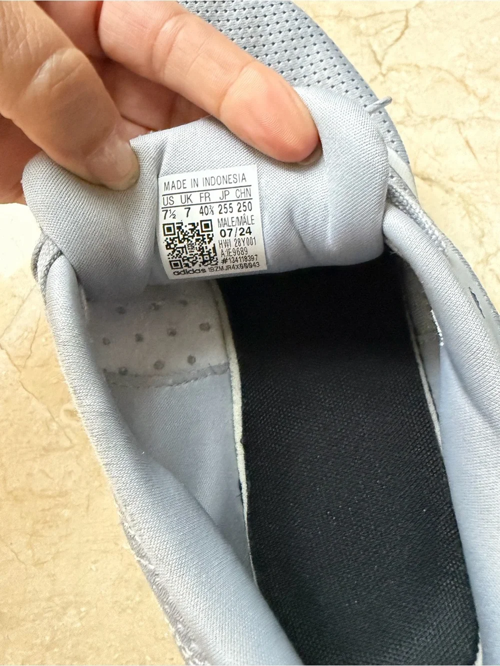 Nike boys athletic